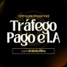Formação de Tráfego Pago & I.A